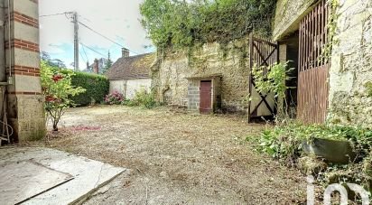 Maison 3 pièces de 98 m² à Chissay-en-Touraine (41400)