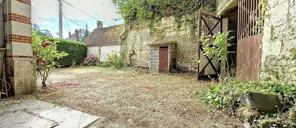 House 3 rooms of 98 m² in Chissay-en-Touraine (41400)