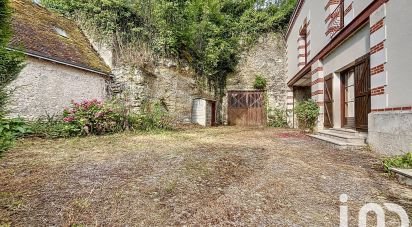 Maison 3 pièces de 98 m² à Chissay-en-Touraine (41400)