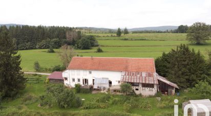 Traditional house 5 rooms of 160 m² in Provenchères-et-Colroy (88490)