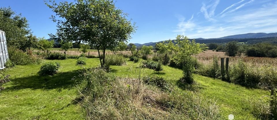 Maison traditionnelle 5 pièces de 160 m² à Provenchères-et-Colroy (88490)