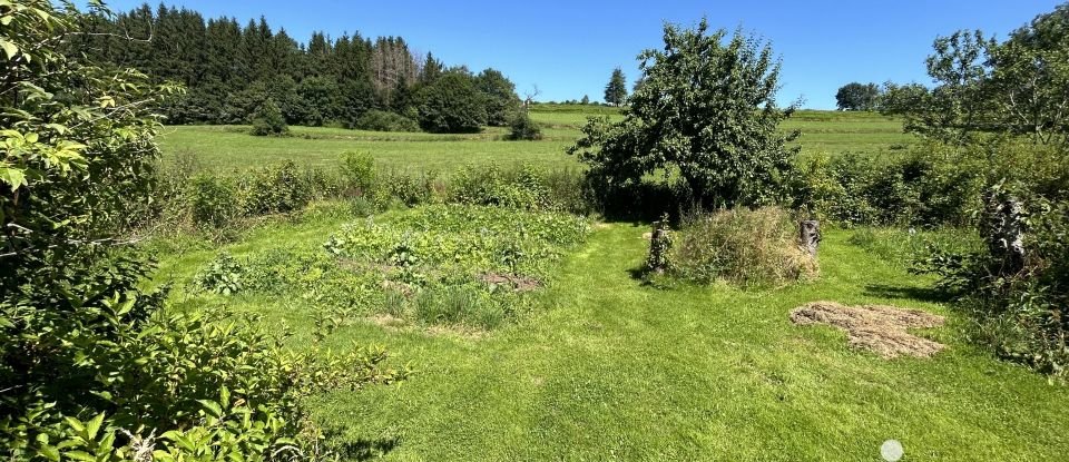 Traditional house 5 rooms of 160 m² in Provenchères-et-Colroy (88490)