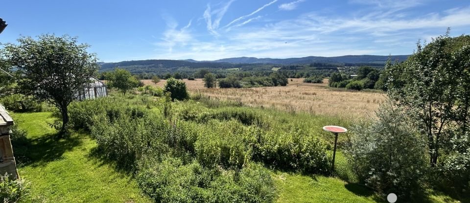 Maison traditionnelle 5 pièces de 160 m² à Provenchères-et-Colroy (88490)