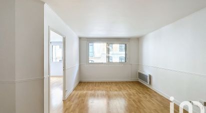 Apartment 2 rooms of 53 m² in Reims (51100)