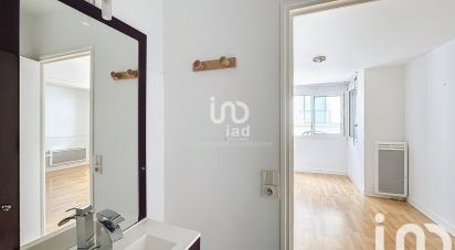 Apartment 2 rooms of 53 m² in Reims (51100)