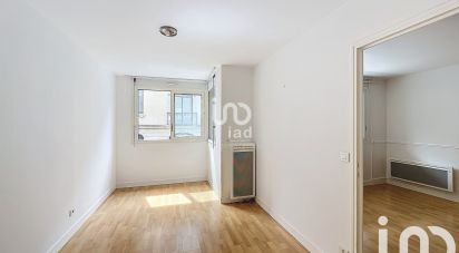 Apartment 2 rooms of 53 m² in Reims (51100)