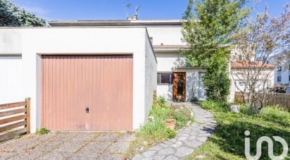 Maison de ville 6 pièces de 125 m² à Pessac (33600)