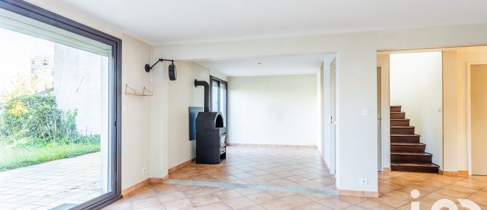 Maison de ville 6 pièces de 125 m² à Pessac (33600)