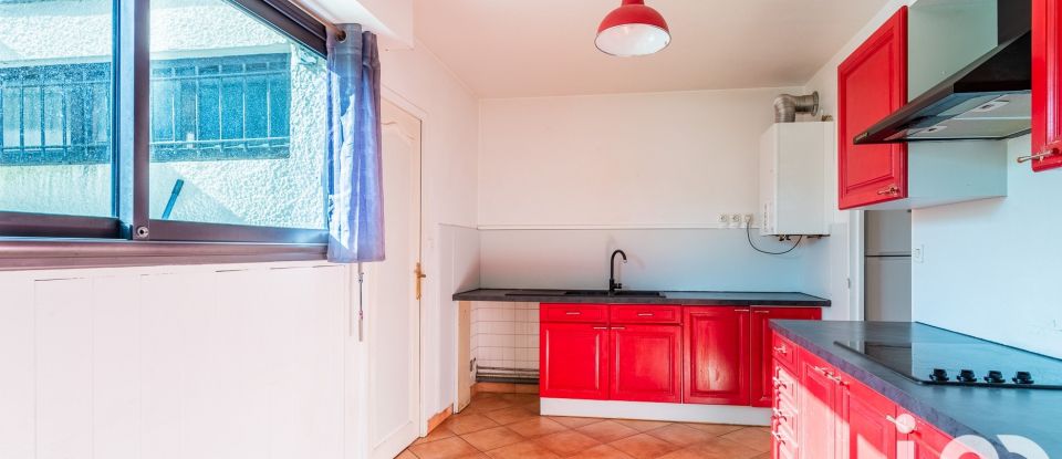 Maison de ville 6 pièces de 125 m² à Pessac (33600)