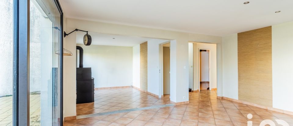 Maison de ville 6 pièces de 125 m² à Pessac (33600)