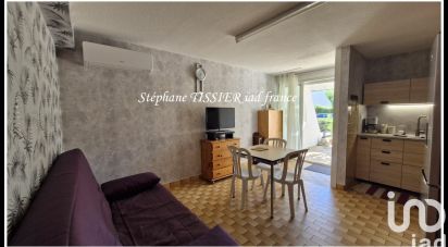 Apartment 2 rooms of 36 m² in La Grande-Motte (34280)