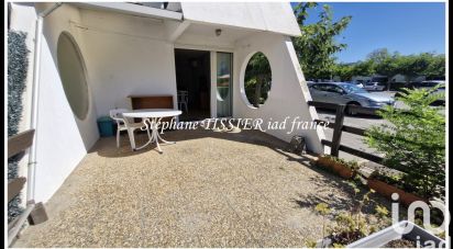 Apartment 2 rooms of 36 m² in La Grande-Motte (34280)