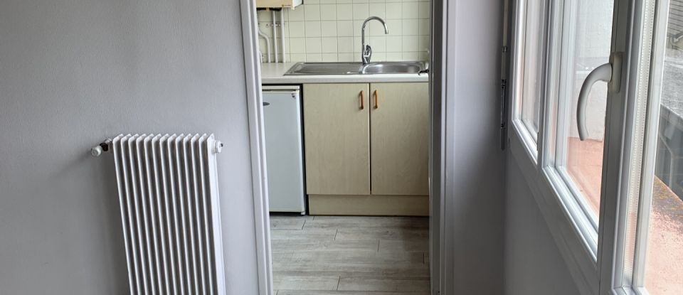 Appartement 1 pièce de 26 m² à Pau (64000)