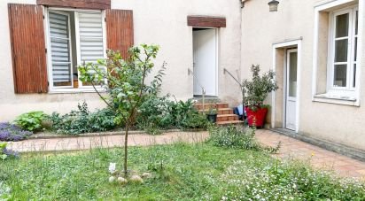 Appartement 6 pièces de 152 m² à Chartres (28000)