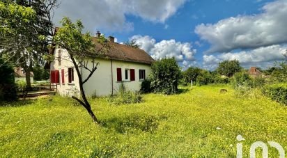 Traditional house 5 rooms of 99 m² in Chapeau (03340)