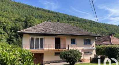 House 5 rooms of 98 m² in La Broque (67130)