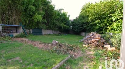 Land of 370 m² in Inzinzac-Lochrist (56650)