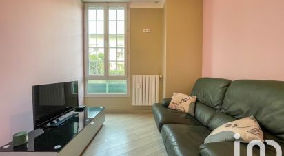 Apartment 3 rooms of 60 m² in Nice (06100)