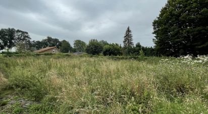 Land of 735 m² in Croix-Caluyau (59222)