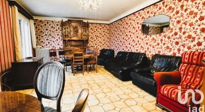 House 5 rooms of 114 m² in Pont-Sainte-Marie (10150)