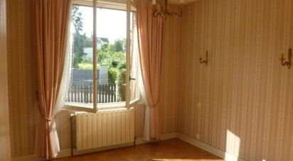 Maison 6 pièces de 96 m² à Joigny (89300)