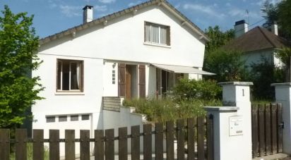 Maison 6 pièces de 96 m² à Joigny (89300)