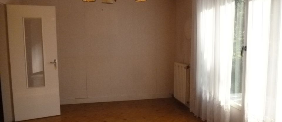 Maison 6 pièces de 96 m² à Joigny (89300)