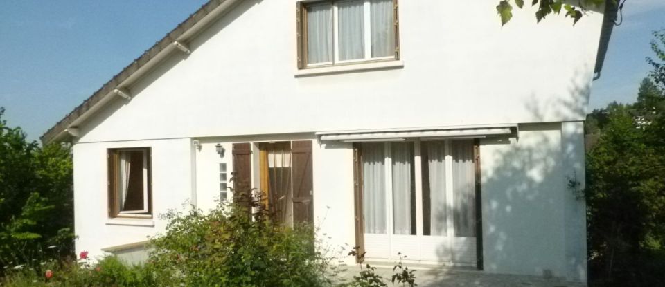 Maison 6 pièces de 96 m² à Joigny (89300)