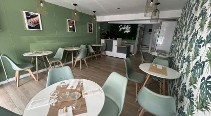 Restaurant of 108 m² in Pacy-sur-Eure (27120)