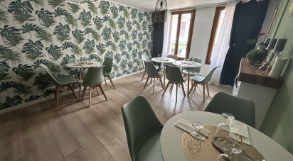 Restaurant of 108 m² in Pacy-sur-Eure (27120)