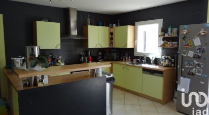 Maison 6 pièces de 140 m² à MACHECOUL (44270)