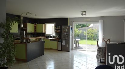 Maison 6 pièces de 140 m² à MACHECOUL (44270)