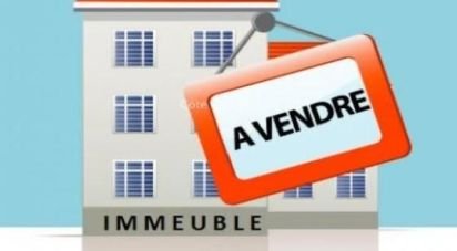 Immeuble de 90 m² à Nanteuil-lès-Meaux (77100)