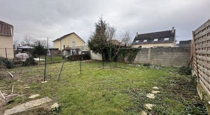 Immeuble de 90 m² à Nanteuil-lès-Meaux (77100)