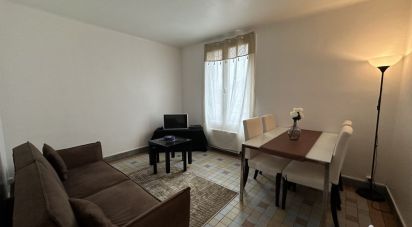 Immeuble de 90 m² à Nanteuil-lès-Meaux (77100)