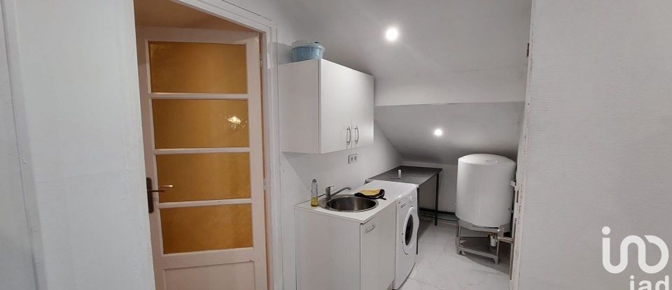 Immeuble de 90 m² à Nanteuil-lès-Meaux (77100)