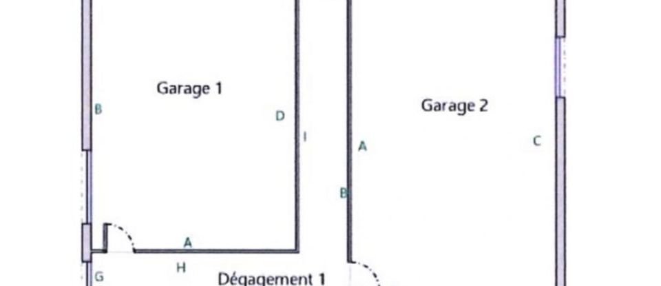 Immeuble de 90 m² à Nanteuil-lès-Meaux (77100)