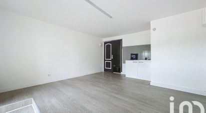 Appartement 1 pièce de 24 m² à Nanteuil-lès-Meaux (77100)