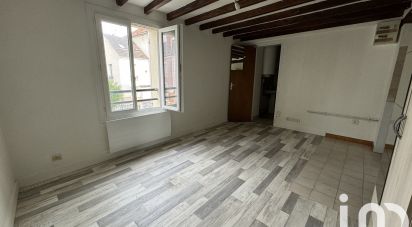 Appartement 1 pièce de 17 m² à Nanteuil-lès-Meaux (77100)