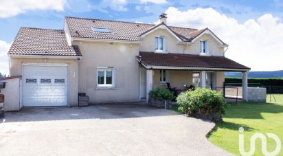 House 6 rooms of 155 m² in Saint-Flour-de-Mercoire (48300)