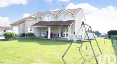 House 6 rooms of 155 m² in Saint-Flour-de-Mercoire (48300)