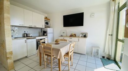 Apartment 3 rooms of 40 m² in Soulac-sur-Mer (33780)