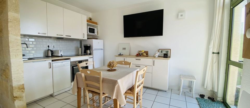 Apartment 3 rooms of 40 m² in Soulac-sur-Mer (33780)