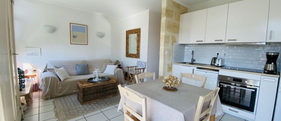 Apartment 3 rooms of 40 m² in Soulac-sur-Mer (33780)