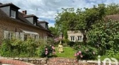 Country house 3 rooms of 260 m² in Saint-Germain-la-Poterie (60650)