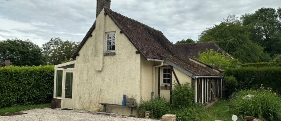 Maison de campagne 3 pièces de 260 m² à Saint-Germain-la-Poterie (60650)