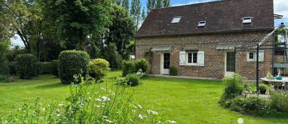 Maison de campagne 3 pièces de 260 m² à Saint-Germain-la-Poterie (60650)