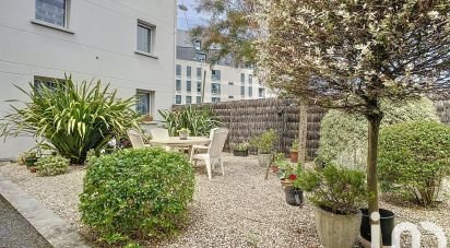 Appartement 3 pièces de 62 m² à Saint-Malo (35400)