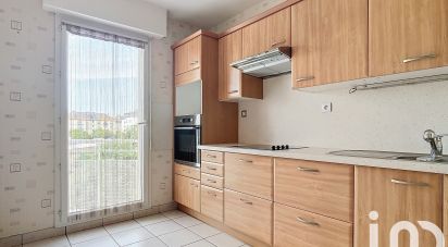 Appartement 3 pièces de 62 m² à Saint-Malo (35400)