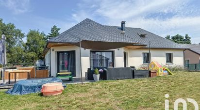 Maison 6 pièces de 139 m² à Saint-Chély-d'Apcher (48200)